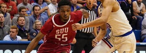 Eastern Kentucky squares off against Southern Utah in CBI Tournament matchup
